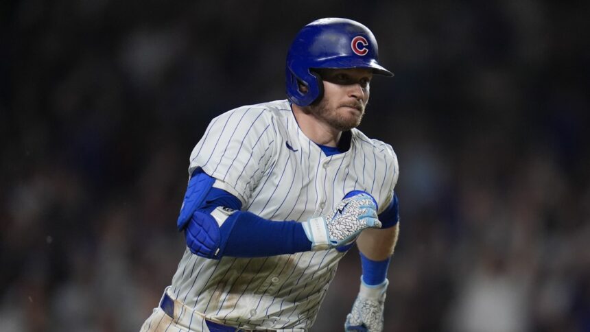 Cachorros vencen a Rays y acechan a Cerveceros en la Central de MLB