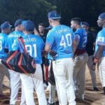 Centro y Comercio en Marcha Avanzan a Finales Divisionales en Softbol DN