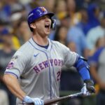 Alonso da triunfo épico a Mets sobre Rangers: HR de oro y fin a racha negativa