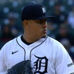 Tigres rugen en Miami: Keider Montero brilla y evita la barrida