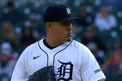 Tigres rugen en Miami: Keider Montero brilla y evita la barrida