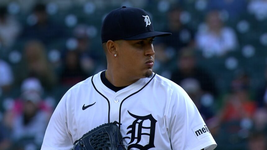 Tigres rugen en Miami: Keider Montero brilla y evita la barrida