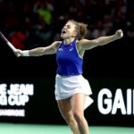 Italia inicia defensa del título en la Copa Billie Jean King 2024