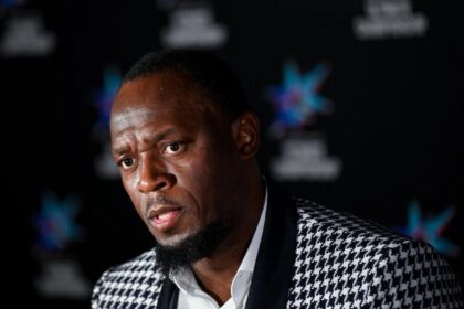 Usain Bolt: "Quería Ser Leyenda", Reflexiones del Rey de la Velocidad