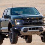 Ford Alemania: Nuevo recorte de 1000 empleos por baja demanda de eléctricos