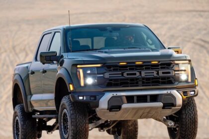 Ford Alemania: Nuevo recorte de 1000 empleos por baja demanda de eléctricos