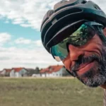 Ciclista francés arrestado en Rusia: intentaba récord mundial en Eurasia
