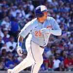 Cachorros de Chicago arrasan a Piratas y se clasifican a playoffs