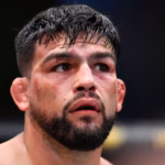 Gastelum Falla Peso en UFC Noche, Gana Pelea ante Stoltzfus