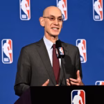 NBA y FIBA planean liga europea de baloncesto: ¿2027 o 2028?