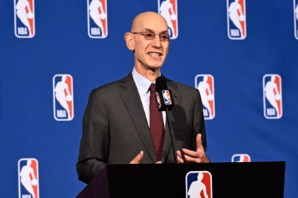 NBA y FIBA planean liga europea de baloncesto: ¿2027 o 2028?