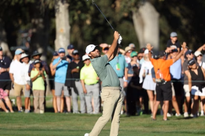 Scheffler arrasa: ¡Sexto título PGA! Ryder Cup en la mira