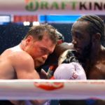 Crawford Rey de Reyes: Destrona a Canelo en el Ranking Pound for Pound