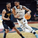 Chris Duarte debuta con Unicaja con victoria en Copa Intercontinental FIBA