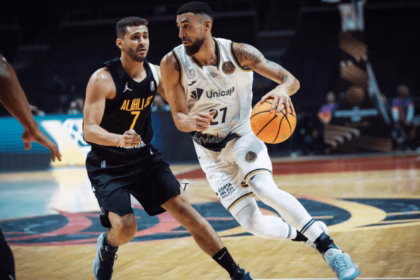 Chris Duarte debuta con Unicaja con victoria en Copa Intercontinental FIBA
