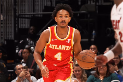 Hawks traspasan a Kobe Bufkin a Nets por efectivo: Análisis y detalles