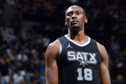 Bismack Biyombo firma con Spurs: Refuerzo veterano para la temporada NBA