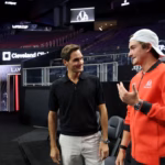 Federer Emocionado por la Laver Cup en San Francisco: ¡Un Evento Épico!