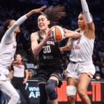 Liberty Humillados por Mercury: Derrota Histórica en Playoffs WNBA