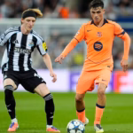 Scholes y Grealish alaban a Pedri: Brillante actuación en la Champions League
