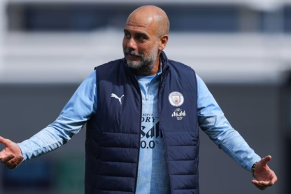 Guardiola critica trato a Manchester City: ¿Gastos distintos a Arsenal y Liverpool?