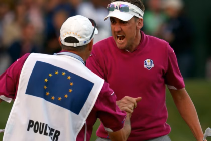 Ryder Cup: Revive las victorias de Europa en USA; Donald por el quinto triunfo