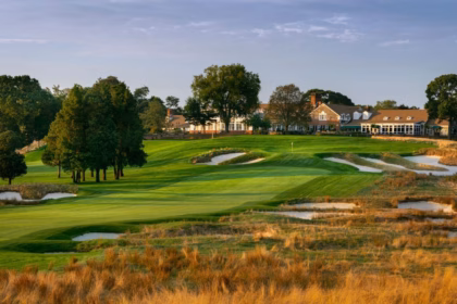 Nueva York: Bethpage Black y Oak Hill, sedes de 3 Majors de Golf hasta 2035