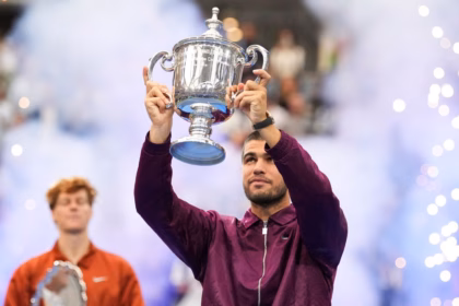 Alcaraz vs Sinner: ¿Quién puede destronar al dúo dominante del tenis?