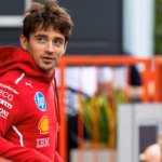 Leclerc se mantiene firme en Ferrari: "Amo a este equipo y volveremos"