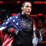 Tatiana Suárez: Ascenso en Ranking Peso Paja tras Victoria en UFC