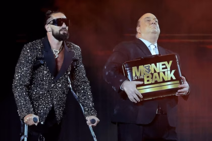 Seth Rollins: El Mayor Engaño en la WWE, Revelado en Alofoke Deportes