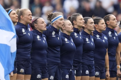 Escocia: Rugby Femenino Exige Respeto Tras Eliminación del Mundial