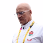 Mitchell desafía críticas: Inglaterra enfocada en su juego de rugby en semifinal