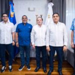 Miderec y MIVED supervisarán Palacio del Voleibol: Torneo de Baloncesto en pausa