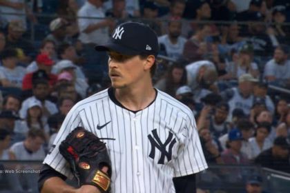 Fried BRILLA: 13 ponches y Yankees RECORTAN distancia en la AL Este