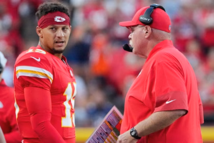 Chiefs en Crisis: ¿Podrán Revertir el Mal Inicio Tras el Super Bowl?