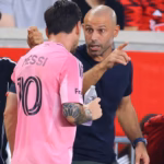 Messi cerca de extender con Inter Miami: Impulso clave para la MLS