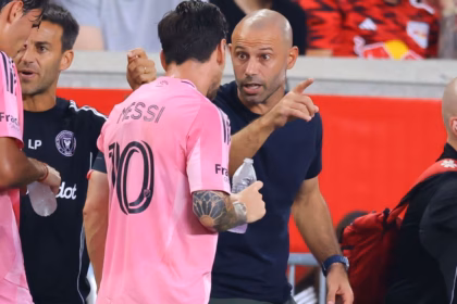 Messi cerca de extender con Inter Miami: Impulso clave para la MLS