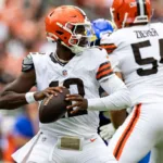 Deion Sanders Predice a Shedeur Sanders Titular en Browns en 2025
