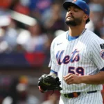 Mets en Apuros: Pierden el Wild Card ante Reds, Playoffs Peligran