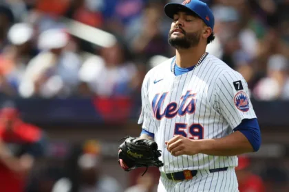 Mets en Apuros: Pierden el Wild Card ante Reds, Playoffs Peligran