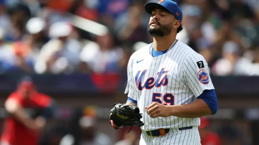 Mets en Apuros: Pierden el Wild Card ante Reds, Playoffs Peligran