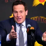 Suns y Mercury: Extienden acuerdo TV gratis en Arizona hasta 2028