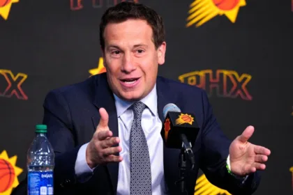 Suns y Mercury: Extienden acuerdo TV gratis en Arizona hasta 2028