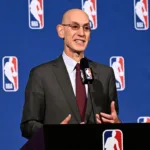 NBA planea liga europea: ¿Debut en 2027 o 2028?