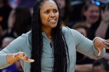 Storm: Noelle Quinn Fuera, Fin de Ciclo Tras Derrota en Playoffs