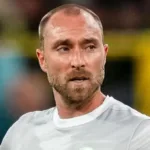 Eriksen critica a leyendas del Man United: "Opiniones negativas no ayudan"