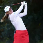 Schmelzel Remonta y Empata Liderato en el Walmart NW Arkansas Championship