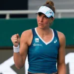Haddad Maia Cierra Temporada 2025 por Salud: Tenis Brasileño en Alerta