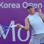 Świątek Remonta y Conquista el Abierto de Corea: ¡Triunfo Épico!